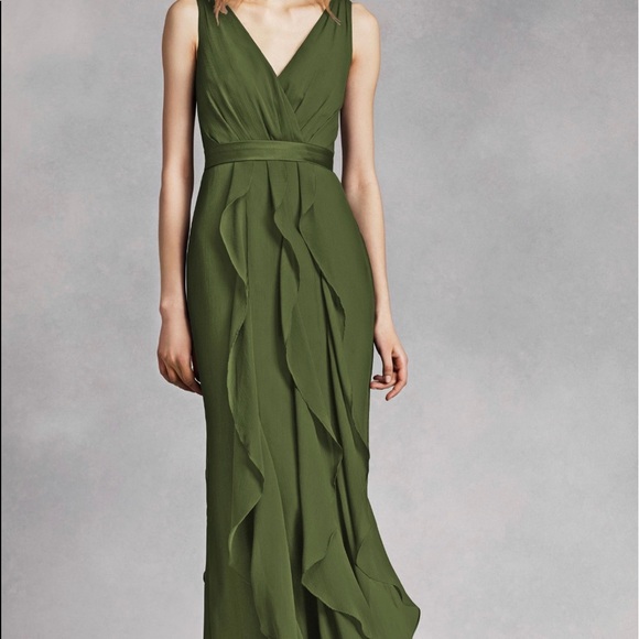 David's Bridal Dresses Davids Bridal Wedding Guest Dress Poshmark